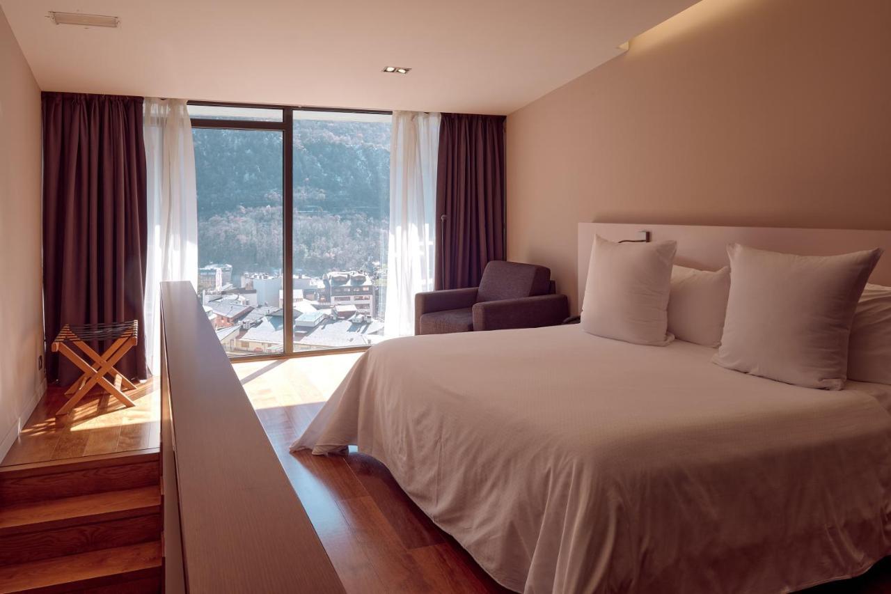 Duplex Apartment