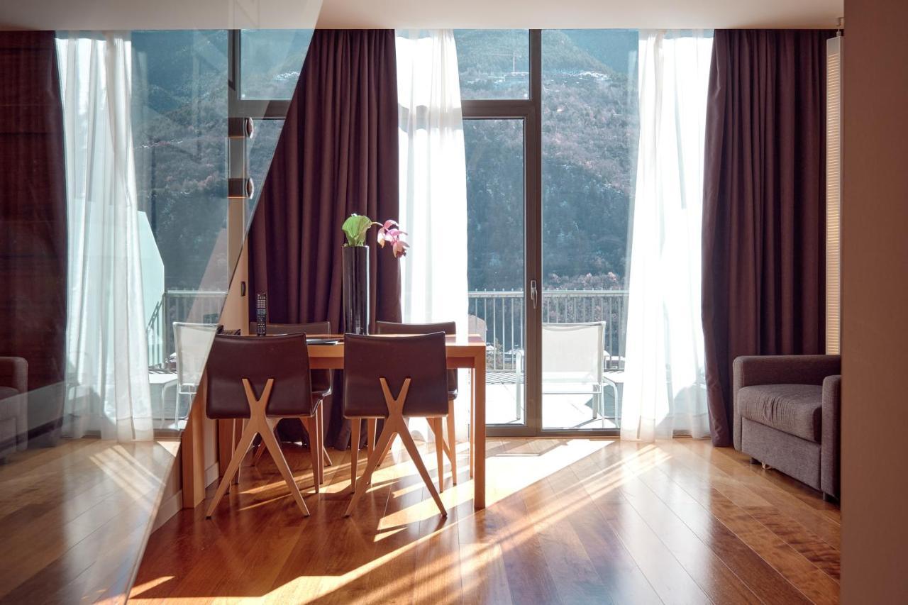 Duplex Apartment