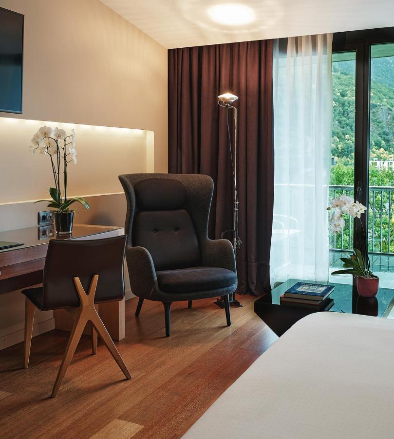 Garden Suite
