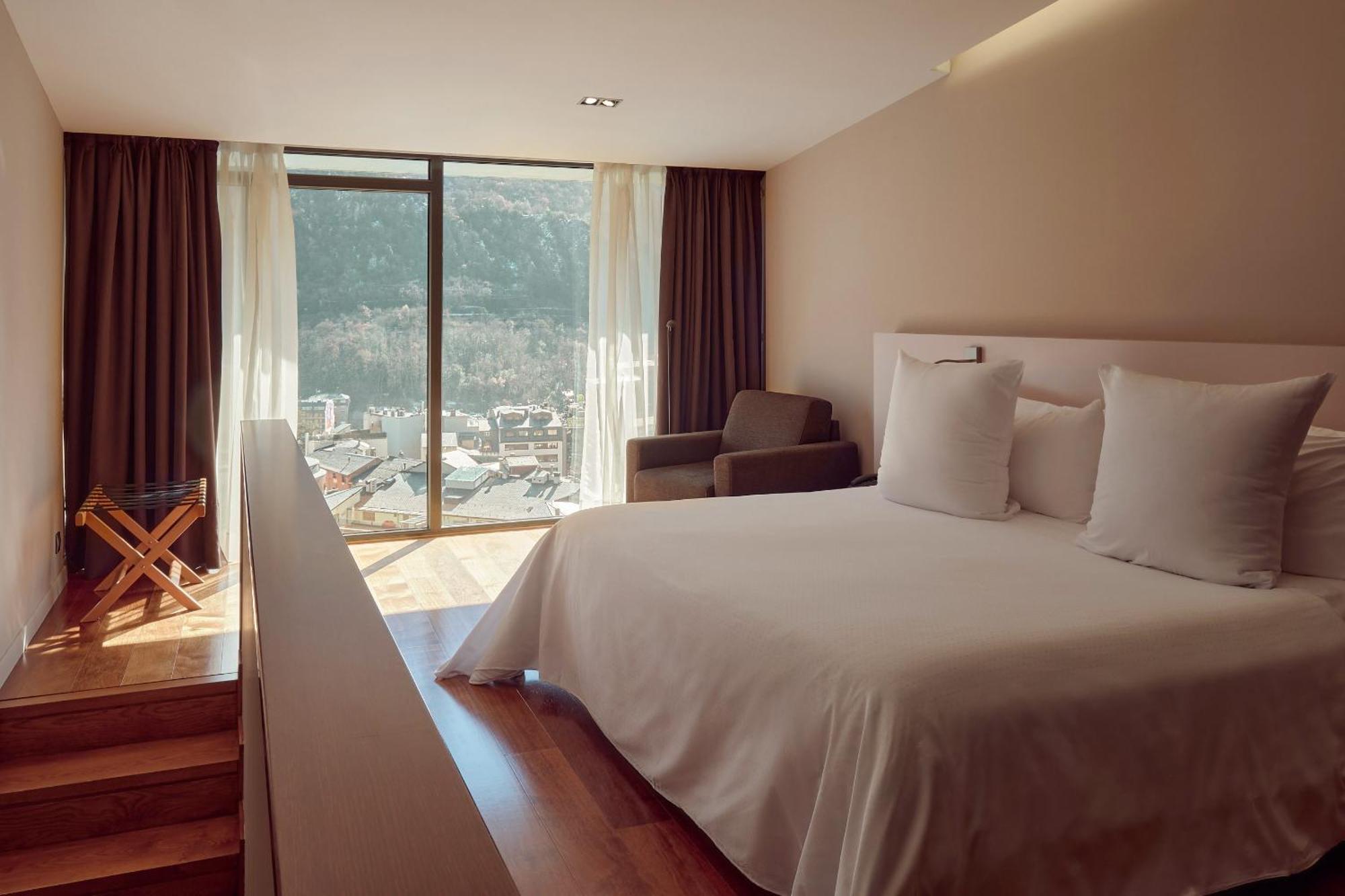 Duplex Apartment