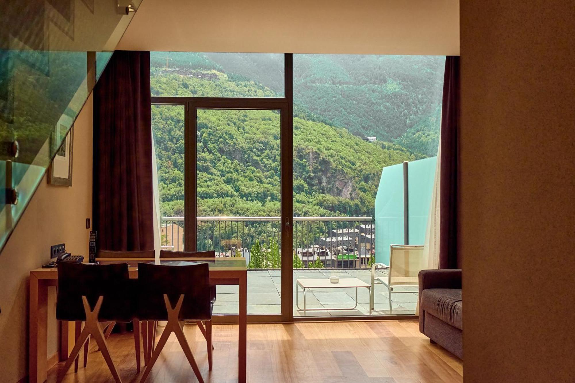 Duplex Apartment